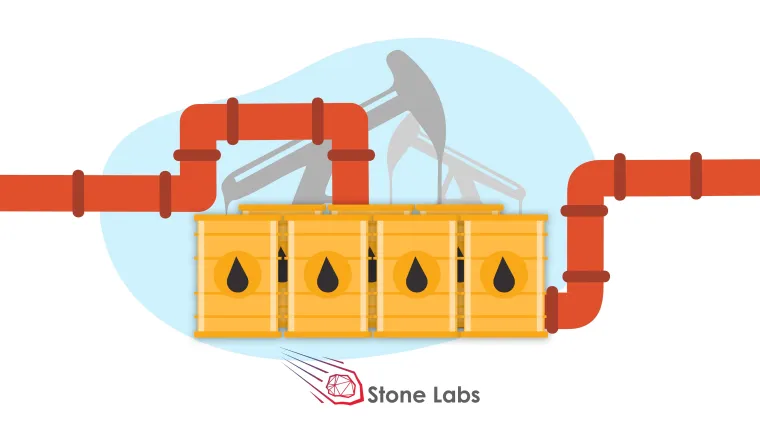 Startup -Ideen: Das Geschäft in Ölfeldmarket Verfolgen Bild: Startup -Ideen: Das Geschäft in Ölfeldmarket Verfolgen