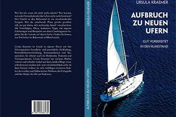 Bild: Aufbruch zu neuen Ufern - Gut vorbereitet in den Ruhestand