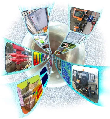 Bild: Festkolloquium „10 Jahre GeotIS“ – Der digitale Geothermie-Atlas erscheint im neuen Gewand