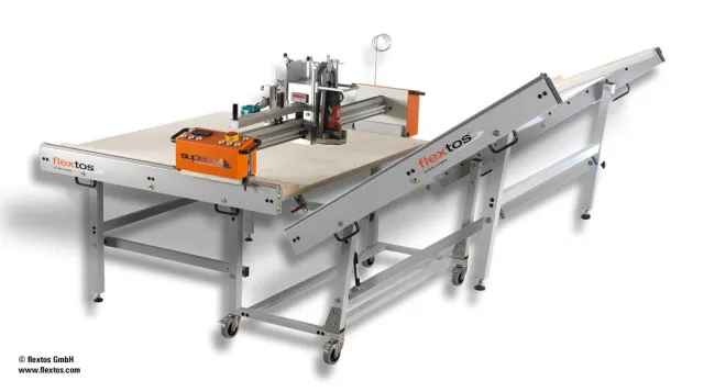 Bild: Revolution im Trockenbau