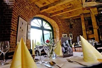 DER VARTA-FÜHRER - Restaurant der Woche: Brauhaus Kalkarer Mühle Bild: DER VARTA-FÜHRER - Restaurant der Woche: Brauhaus Kalkarer Mühle