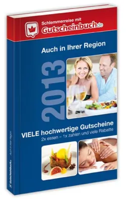 Bild: Faires Couponing mit Gutscheinbuch.de: Regensburger Familienunternehmen setzt auf Transparenz und Qualität