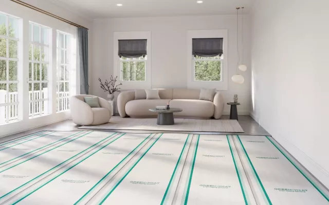 Green2Heat kündigt strategische Partnerschaft mit Immowinti und Demcar zur Förderung modularer Bauweisen an Bild: Green2Heat kündigt strategische Partnerschaft mit Immowinti und Demcar zur Förderung modularer Bauweisen an