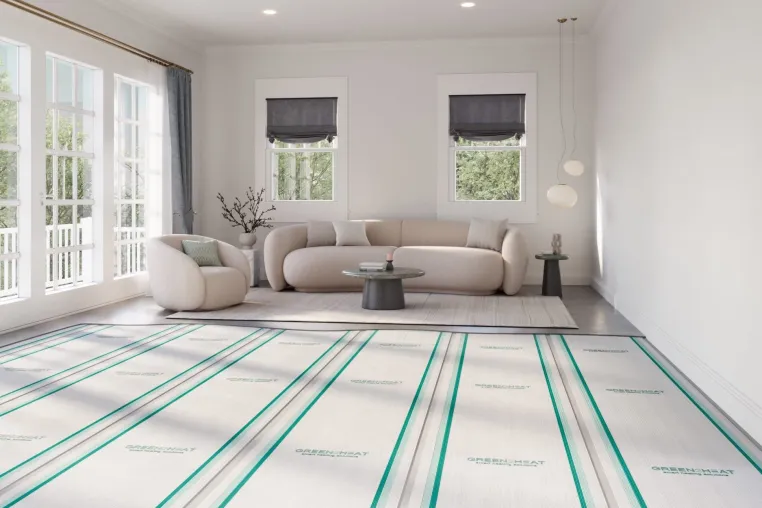 Green2Heat kündigt strategische Partnerschaft mit Immowinti und Demcar zur Förderung modularer Bauweisen an Bild: Green2Heat kündigt strategische Partnerschaft mit Immowinti und Demcar zur Förderung modularer Bauweisen an