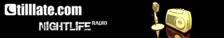 DMD2 produziert tilllate.com Nightlife Radio Bild: DMD2 produziert tilllate.com Nightlife Radio
