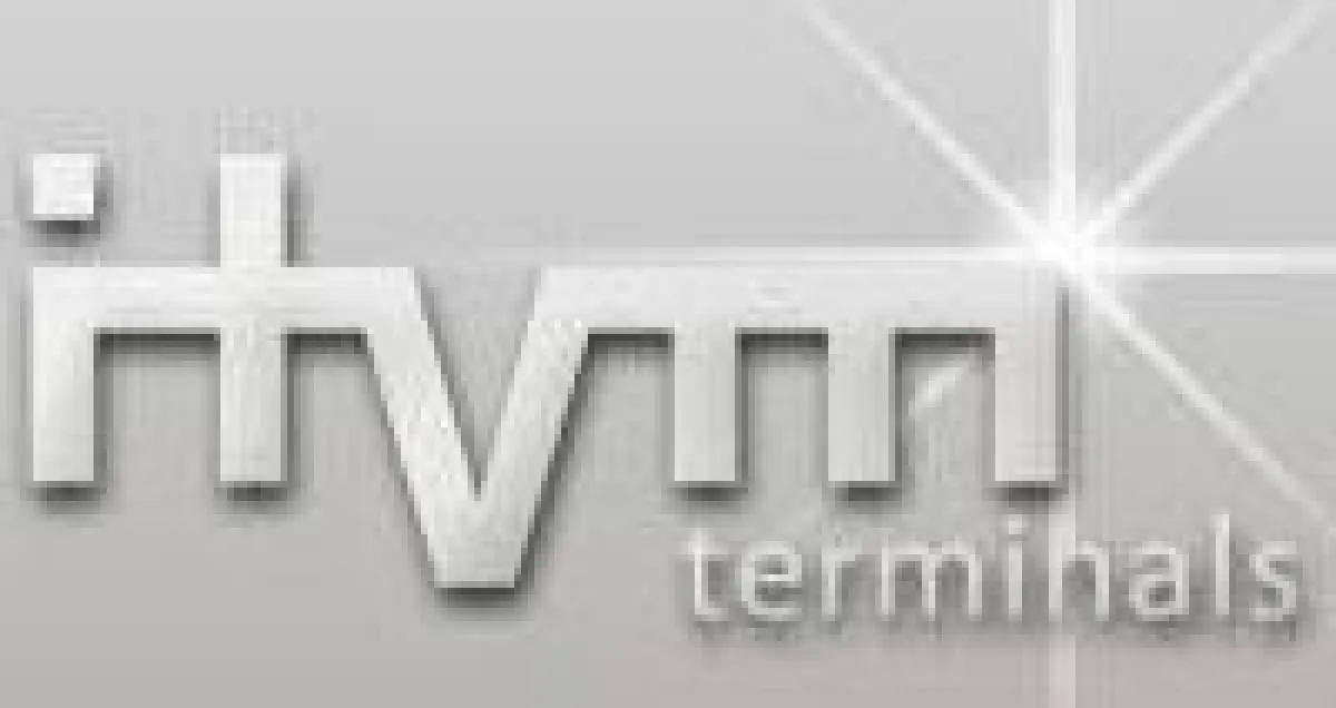 ITVM Terminals