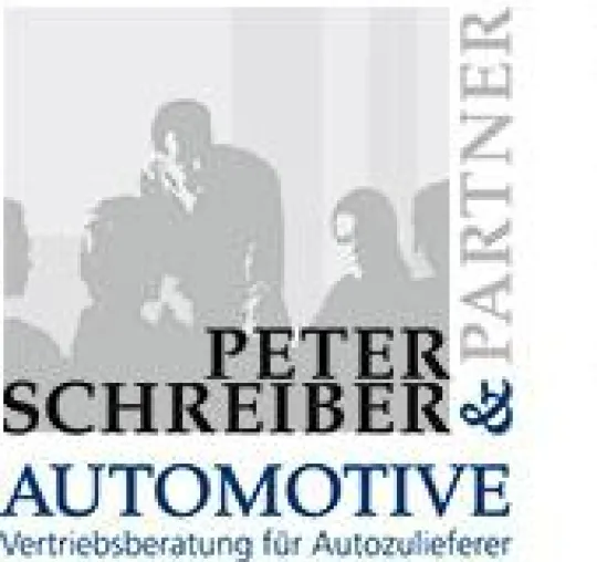 Bild: Automobilzulieferer-Industrie: Geschäftsbereich Automotive von Peter Schreiber & Partner mit eigener Webseite