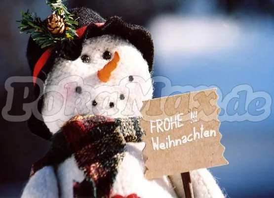 Wo gibt’s denn sowas? - Geld-zurück-Garantie für verlorengegangene Weihnachtskarten Bild: Wo gibt’s denn sowas? - Geld-zurück-Garantie für verlorengegangene Weihnachtskarten