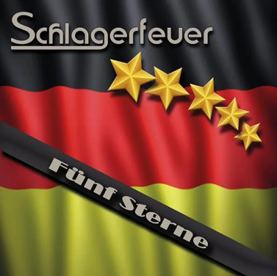 Schlagerfeuer