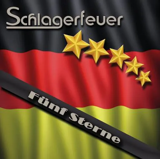 Bild: Schlagerfeuer besingt die „5 Sterne“ zu Fußball-Weltmeisterschaft