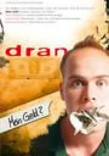 Bild: Jetzt ist dran ganz neu: Neuer Schwerpunkt und [dranStudie 19plus]