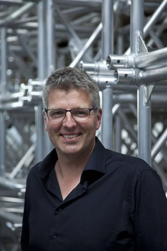 Marc Hendriks (Foto: Milos Group, frei zur Veröffentlichung bei Namensnennung)