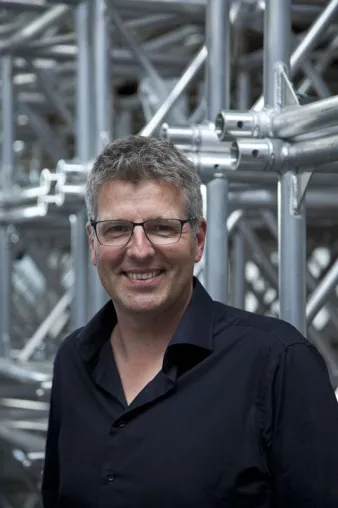 Bild: Marc Hendriks neu bei der Milos Group