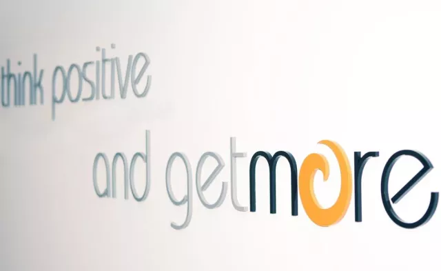 Bild: Spezialsoftware von getmore media: Alles da zur rechten Zeit