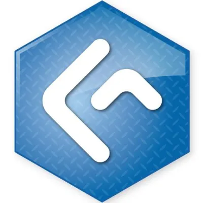 Bild: Beta Release von RenderGin