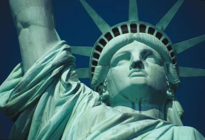 Bild: Sprachreisen nach New York liegen im Trend