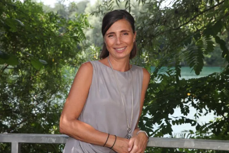 Dorf am See – Seehotel Niedernberg: Karina Kull zur Direktorin befördert Bild: Dorf am See – Seehotel Niedernberg: Karina Kull zur Direktorin befördert