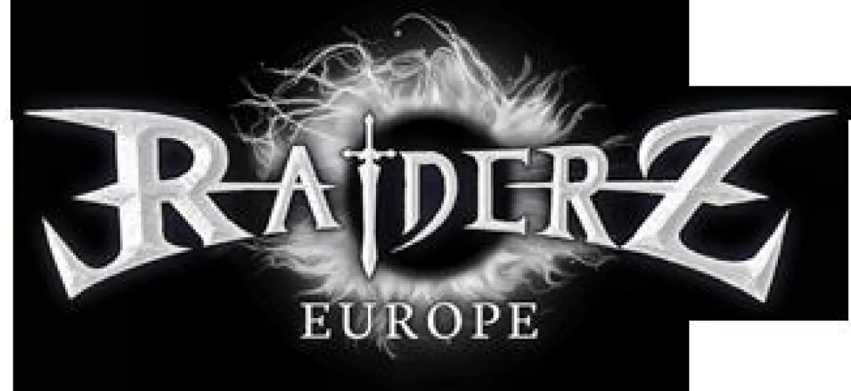 RaiderZ Logo