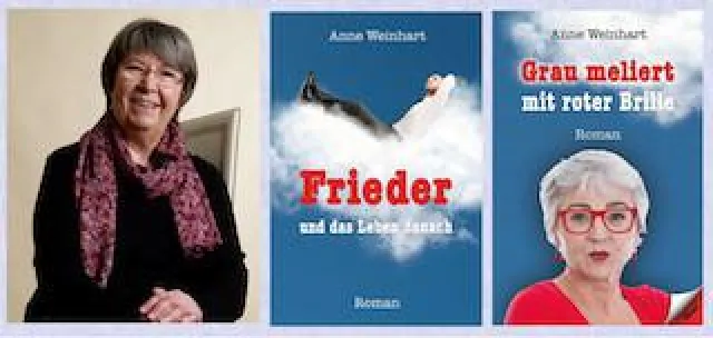 Bild: Grüße aus dem Jenseits