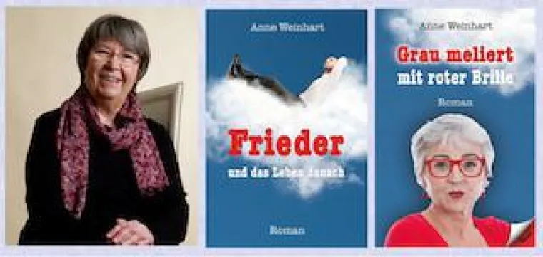 Bild: Grüße aus dem Jenseits