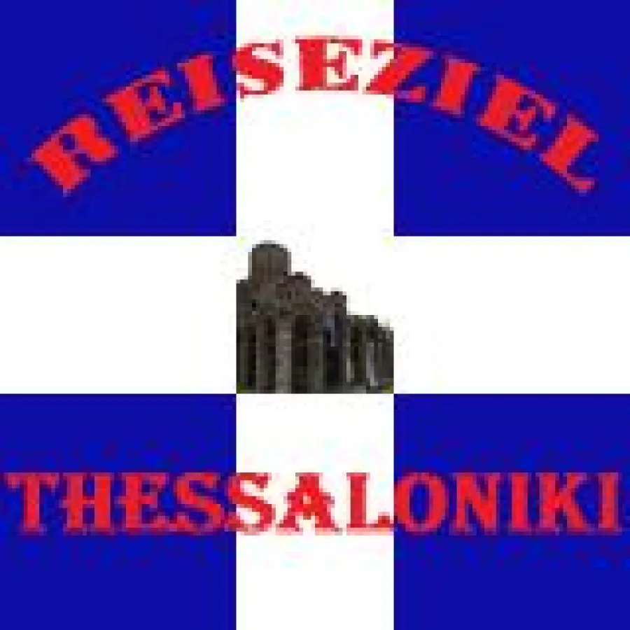 Logo von reiseziel-thessaloniki.de