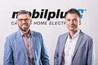 Bild: Führungswechsel bei mobilplus GmbH: Michael Steger ist neuer Geschäftsleiter von Fachgroßhandel und Onlineshop