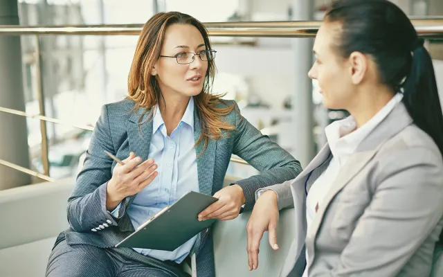 Bild: Es gibt keine falschen Mitarbeiter, sondern nur falsche Jobs
