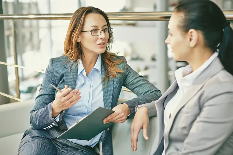 Bild: Es gibt keine falschen Mitarbeiter, sondern nur falsche Jobs