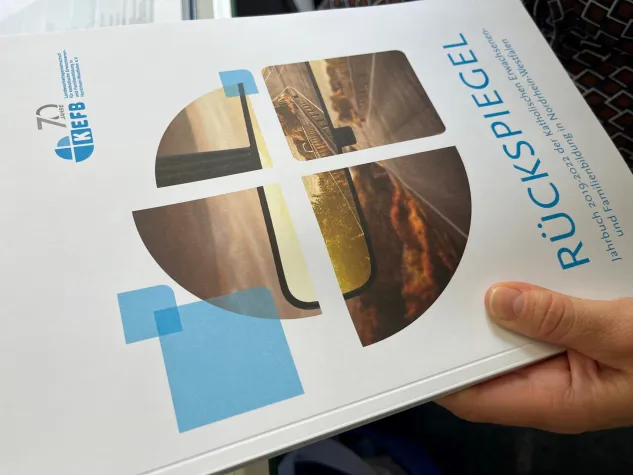 Gesellschaft und Demokratie vor Ort gestärkt Bild: Gesellschaft und Demokratie vor Ort gestärkt