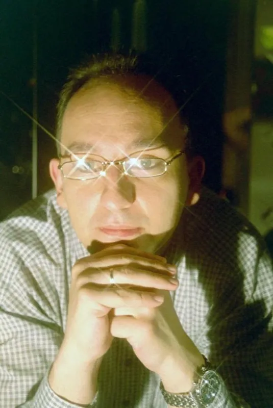 Mathias Christiansen