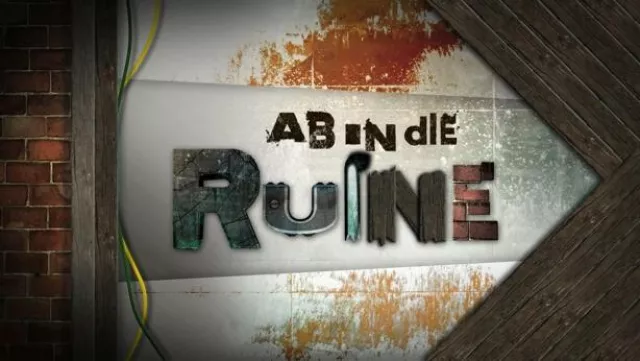 Von der Ruine zum Traumbad: Reuter Badshop hilft beim Renovieren in neuer VOX-Doku-Soap Bild: Von der Ruine zum Traumbad: Reuter Badshop hilft beim Renovieren in neuer VOX-Doku-Soap