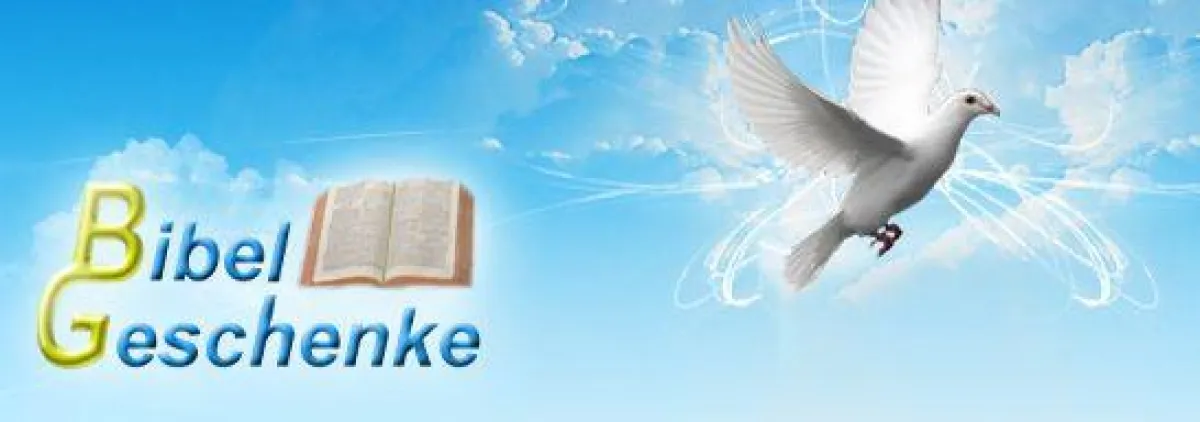bibel geschenke