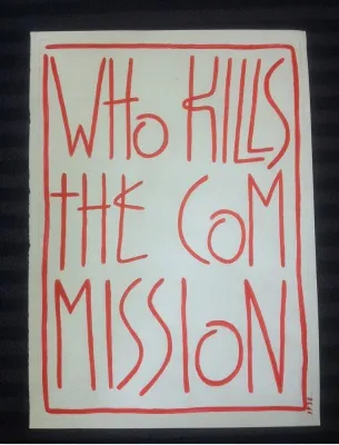 „WHO KILLS THE COMMISSION“ - Neues Berliner Internetportal Immodelfin.com läutet nächste Phase ein Bild: „WHO KILLS THE COMMISSION“ - Neues Berliner Internetportal Immodelfin.com läutet nächste Phase ein