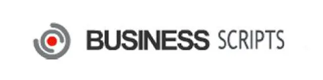 Bild: Business-Scripts mit neuem Webauftritt