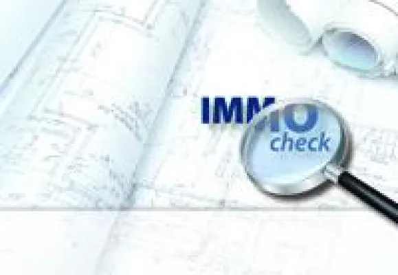 Bild: Neuer Service der Aigner Immobilien GmbH – der IMMOcheck hilft Mehrfamilienhausbesitzern, Kosten zu senken