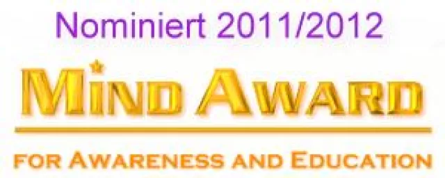 Bild: Der Mind Award 2011/2012 möchte dieses Jahr von der Ausbildungsoffensive Holdorf gewonnen werden