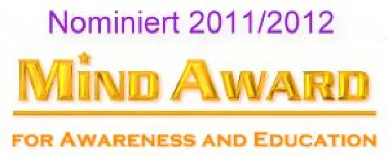 Bild: Der Mind Award 2011/2012 möchte dieses Jahr von der Ausbildungsoffensive Holdorf gewonnen werden