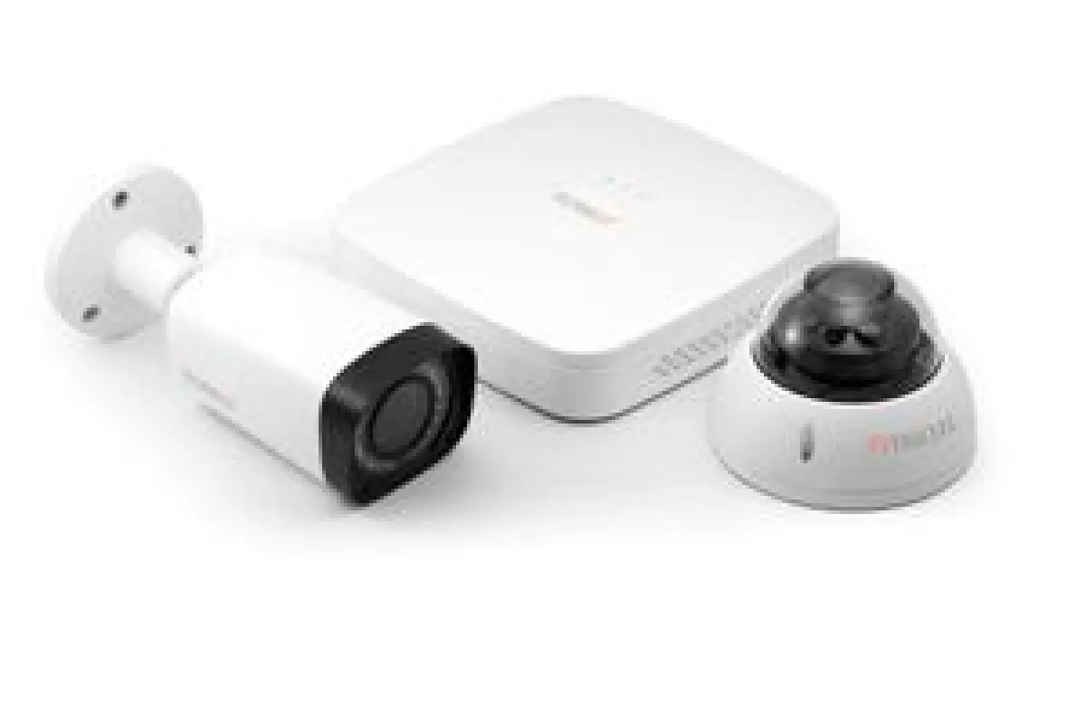 Technaxx Security Kit