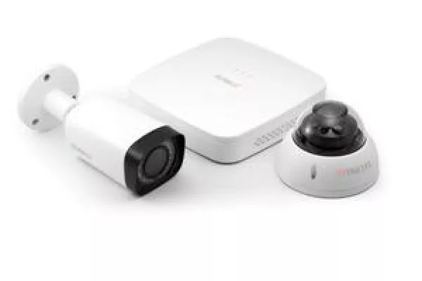 Bild: Technaxx Security Kits Mini/Midi/Maxi