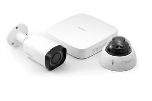 Bild: Technaxx Security Kits Mini/Midi/Maxi