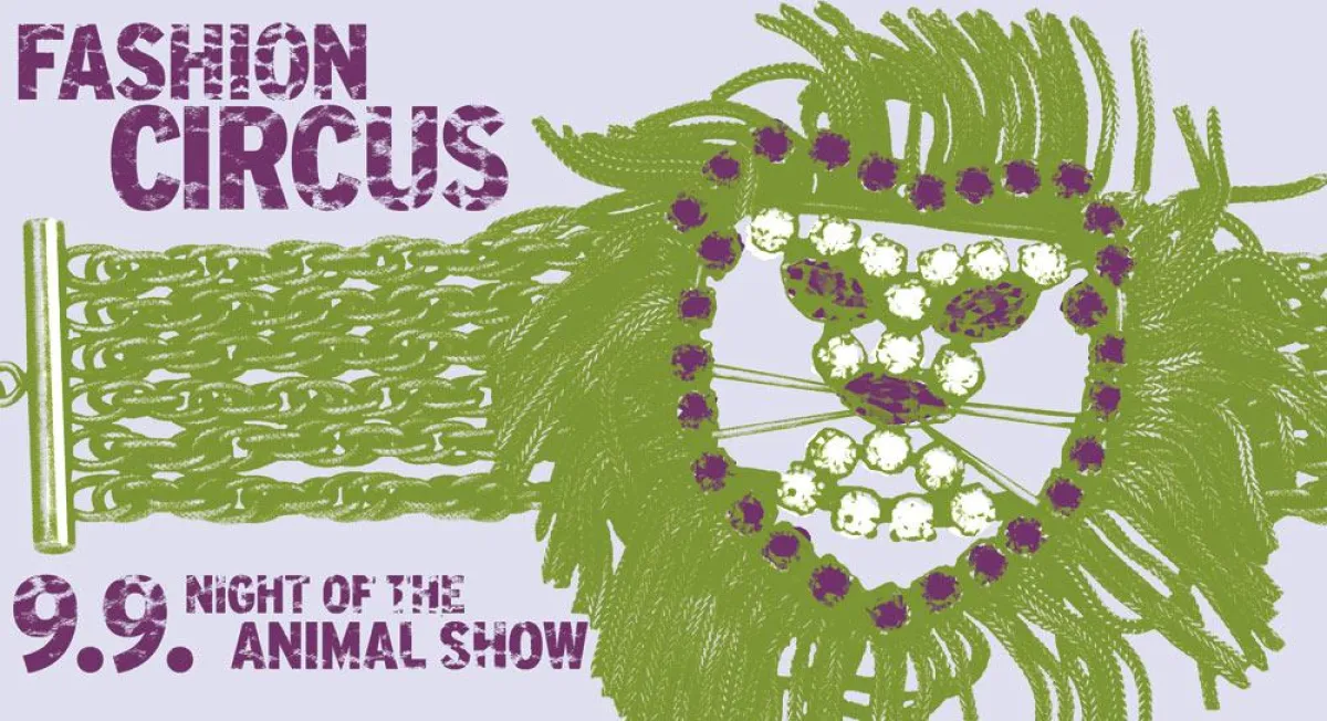 Fashion Circus bei Bethge