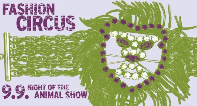 Fashion Circus bei Bethge Bild: Fashion Circus bei Bethge