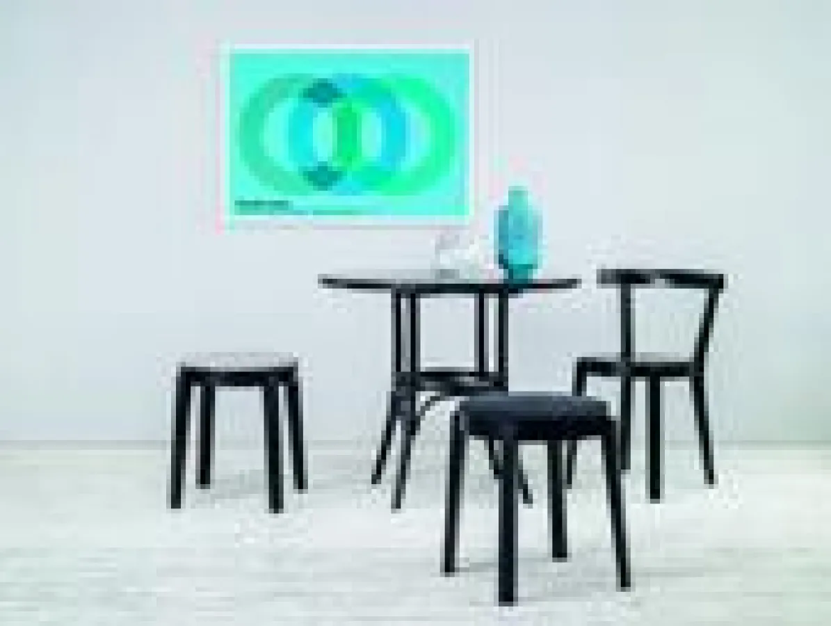Punton Serie by TON