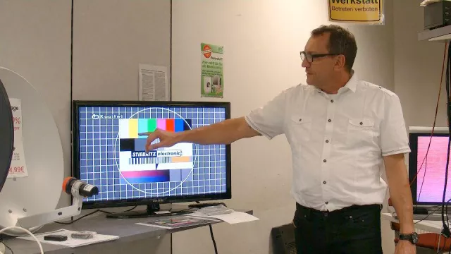 Bild: TV-Kult.com präsentiert "Testbild - Der Film"