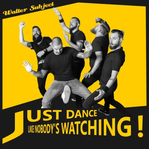 Bild: Walter Subject - Der Albumname ist Programm