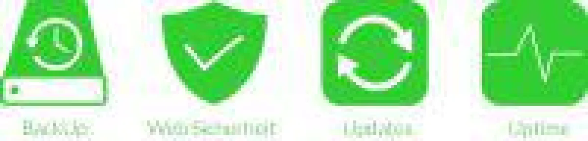 WordPress Administration Services