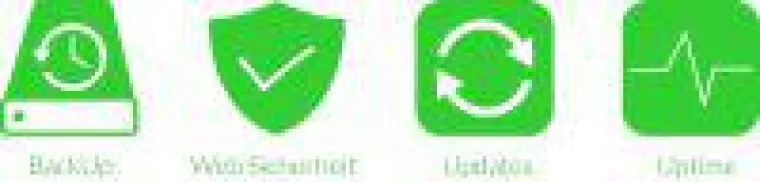 WordPress Website Administration | Web Content Management - neuer Service von eyelikeit - visual solutions Bild: WordPress Website Administration | Web Content Management - neuer Service von eyelikeit - visual solutions