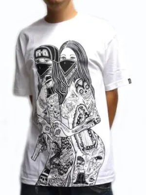 ALLEYOOP.de bringt Rebel 8 und Mike Giant nach Deutschland und Europa Bild: ALLEYOOP.de bringt Rebel 8 und Mike Giant nach Deutschland und Europa