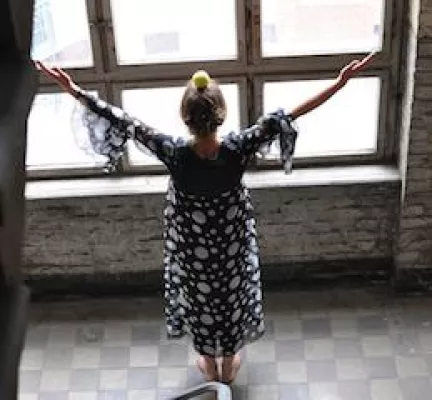 Bild: Die Märchentage im Strandbad Weißensee