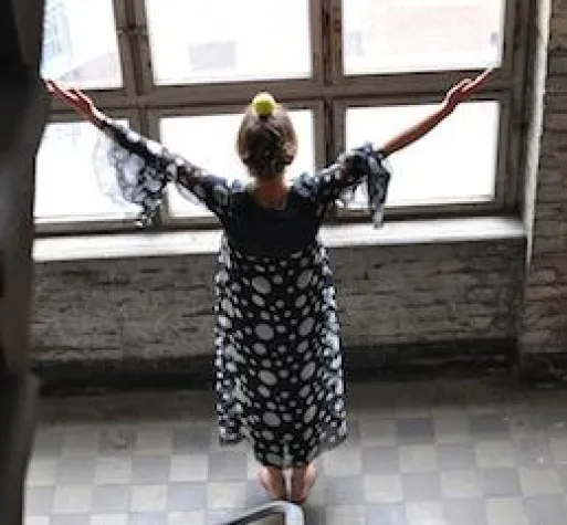 Bild: Die Märchentage im Strandbad Weißensee